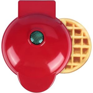 CE RoHS Mini Waffle Maker
